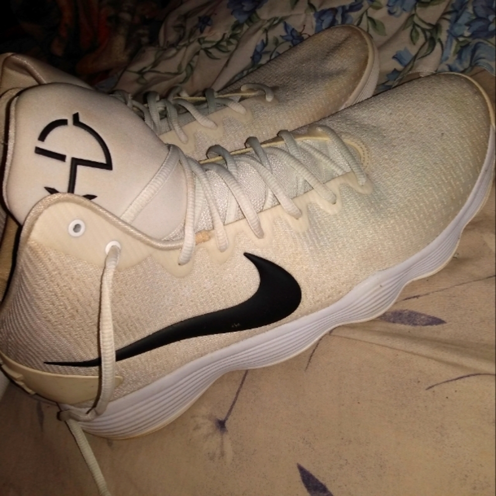 Nike HyperDunks